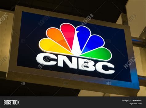 cnbc sign in.